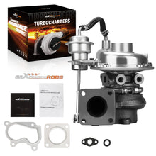 Load image into Gallery viewer, RHF5 Turbocharger for Isuzu Rodeo Pickup for Holden Rodeo Pickup 3.0L TD Engine 131HP/130hp 96kw 4JH1-TC 2003