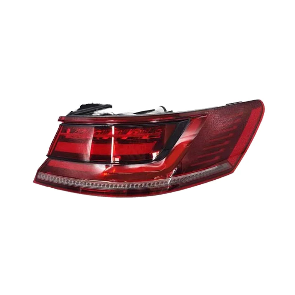 Audi Q7 4L 2006–2015 Tail Light Assembly 4L0945096