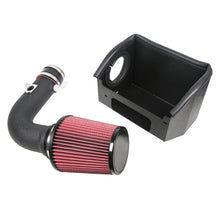 Load image into Gallery viewer, Toyota 86 / GT86 / FR-S / Subaru BRZ 2013-2020 2.0L Aluminium Cold Air Intake Kit - Black