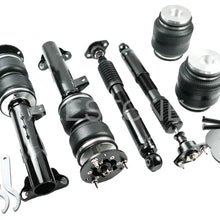 Load image into Gallery viewer, Air Suspension Kit for BMW 3Series M3 E92 2007-2013