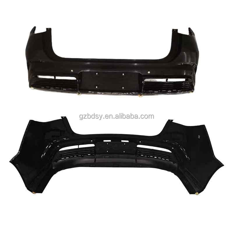 Rear bumper for BYD Seal series / Seal EV OE 15022546-00 (2022-2026)
