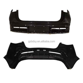 Rear bumper for BYD Seal series / Seal EV OE 15022546-00 (2022-2026)