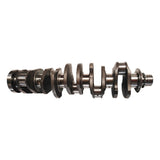 Forged Steel Engine Crankshaft Standard Size BK3Q-6303EA BK3Q6303EA High Performance Auto Parts For Ford Transit Ranger BT50