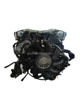 Load image into Gallery viewer, BMW N73B60A 6.0L Engine Assembly for 7 Series (Used) - photo 5
