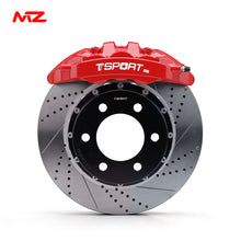 Load image into Gallery viewer, Toyota Land Cruiser 200/300 Front Big Brake Kit 6-piston 355mm