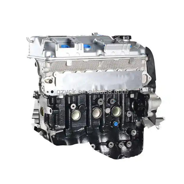 Mitsubishi 4G18 1.6L Long Block Engine for Lancer (New) - photo 1