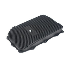 Load image into Gallery viewer, BMW ZF8HP CNC Billet Aluminium Transmission Oil Pan G8X M3 M4, F9X M5 M8 X3 M X4 M, Supra A90, OEM 24118612901