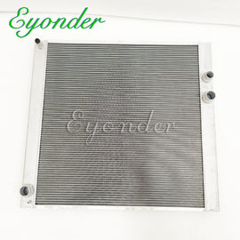 FD-EV-RAD-11 Auto Parts Engine Cooling Radiator for Ford Everest L322