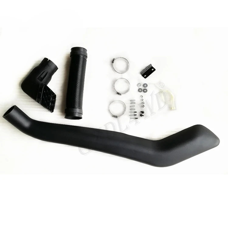 GZDL4WD 4x4 Exterior Accessories Car Air Flow Intakes Snorkel Kit for Grand Vitara Gen 2 2006 - 2017