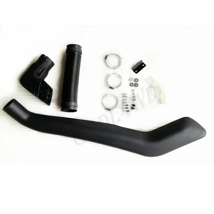 GZDL4WD 4x4 Exterior Accessories Car Air Flow Intakes Snorkel Kit for Grand Vitara Gen 2 2006 - 2017
