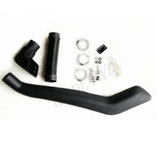 Load image into Gallery viewer, GZDL4WD 4x4 Exterior Accessories Car Air Flow Intakes Snorkel Kit for Grand Vitara Gen 2 2006 - 2017
