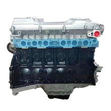 Load image into Gallery viewer, High Strength 2JZ 3.0 L Inline 6 Petrol Engine Assembly Precision Machined Direct Replacement for Toyota Supra