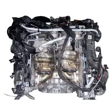 Load image into Gallery viewer, Mercedes-Benz 178 M178 4.0L Turbo Engine Assembly for Daimler AMG GT (Used) - photo 1