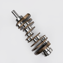 Load image into Gallery viewer, Mercedes-Benz OM642 3.0 V6 Diesel Crankshaft – OE A6420302601