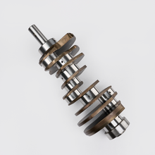 Load image into Gallery viewer, OM642 crankshaft