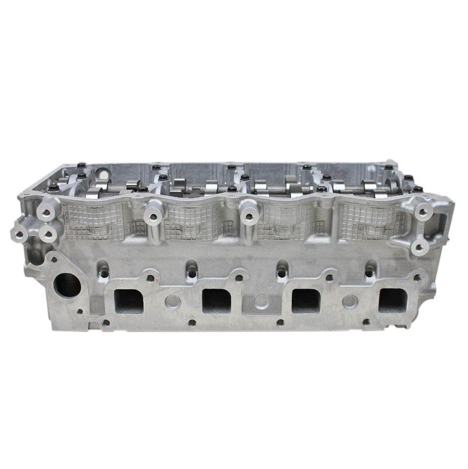 OE 908510 908505 YD25 YD22 YD25DDT YD25DDTI Complete Assembled Diesel Engine Cylinder Head for Nissan