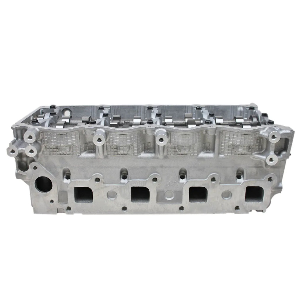 OE 908510 908505 YD25 YD22 YD25DDT YD25DDTI Complete Assembled Diesel Engine Cylinder Head for Nissan
