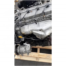 Load image into Gallery viewer, Nissan Navara NP300 Petrol KA24 Engine Catalytic Component