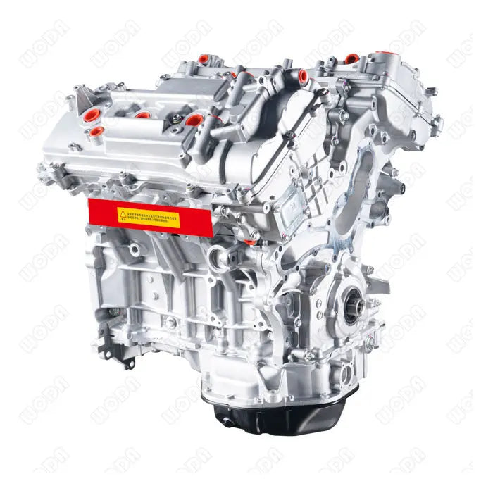 Toyota 2GR-FE Car Engine Assembly 2GR 2GR-FE 3.5L Diesel Automobile Engine Land Cruiser Prado Lexus ES350 – OEM 1900131711