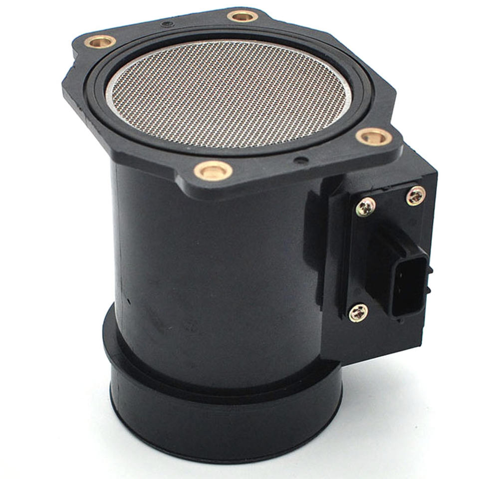 Subaru MAF sensor with housing