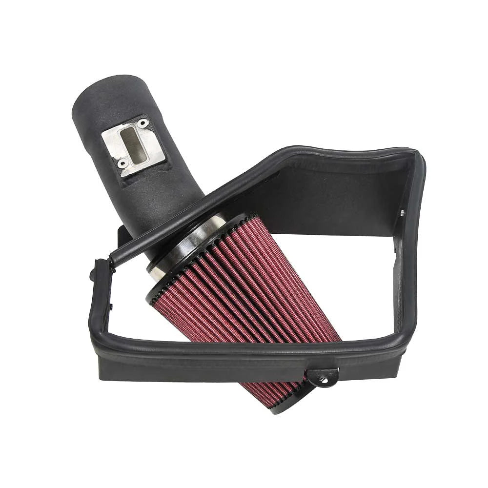MINI Cooper S F55 / F56 2019-2024 B46 / B48 2.0T High-Flow Aluminium Cold Air Intake Kit