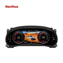 Load image into Gallery viewer, Navihua 12.3 Inch Automotive Dashboard Digital Instrument Cluster