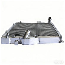 Load image into Gallery viewer, Mercedes-Benz C-Class W204 E-Class W212 Radiator A0995002703 A0995006203