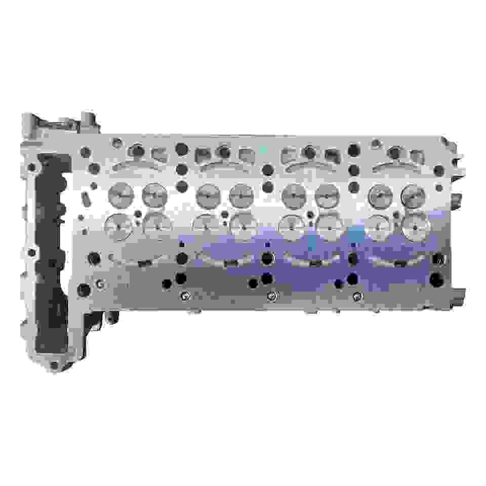 OEM NO. A6510101120 Engine Cylinder Head 908723 for Mercedes Benz C250/E250/SPRINTER/VIANO/VITO E250 C250CDI