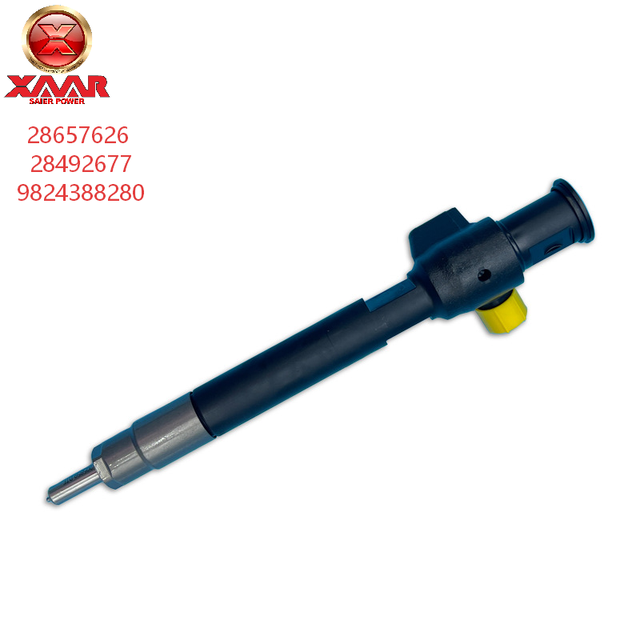Common Rail Fuel Injector 28657626 28492677 for Ford 2.2 TDCi Single
