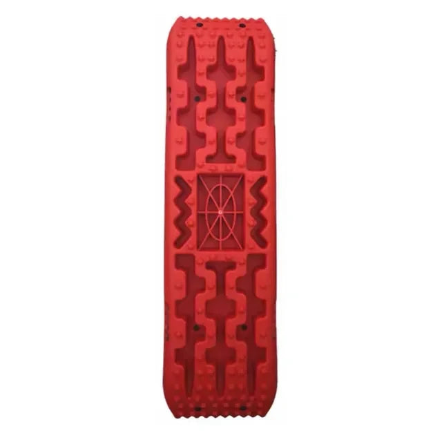 Heavy Duty Off-Road Recovery Boards (Pair) - Universal Fit