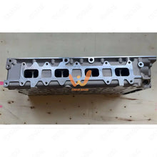 Load image into Gallery viewer, FIAT DUCATO Bus 2006.10- 160 Multijet 3,0 D (115KW,156PS) F1CE Complete Cylinder Head 908559 Canter Lveco Daily Fiat Ducato Box 3.0 – OEM 908559