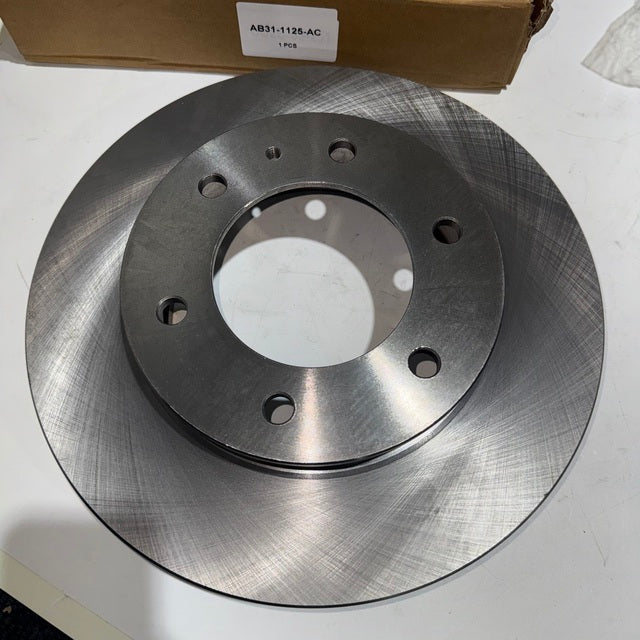 BRK-15.0-ab31- AB31-1125-AC Yepti New Front Brake Rotors for Ranger