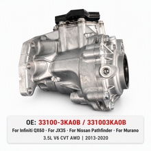 Load image into Gallery viewer, Transfer Case Assembly 33100-3KV0A / 33100-3KA0B for Nissan / Infiniti Murano / Pathfinder / QX60 - Transfer Case Assembly