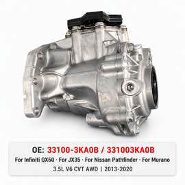 Transfer Case Assembly 33100-3KV0A / 33100-3KA0B for Nissan / Infiniti Murano / Pathfinder / QX60 - Transfer Case Assembly