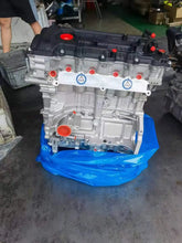 Load image into Gallery viewer, Kia Hyundai G4NA G4NB 2.0L Long Block Engine for Sportage K5 Optima Soul Tucson Elantra (New) - photo 4