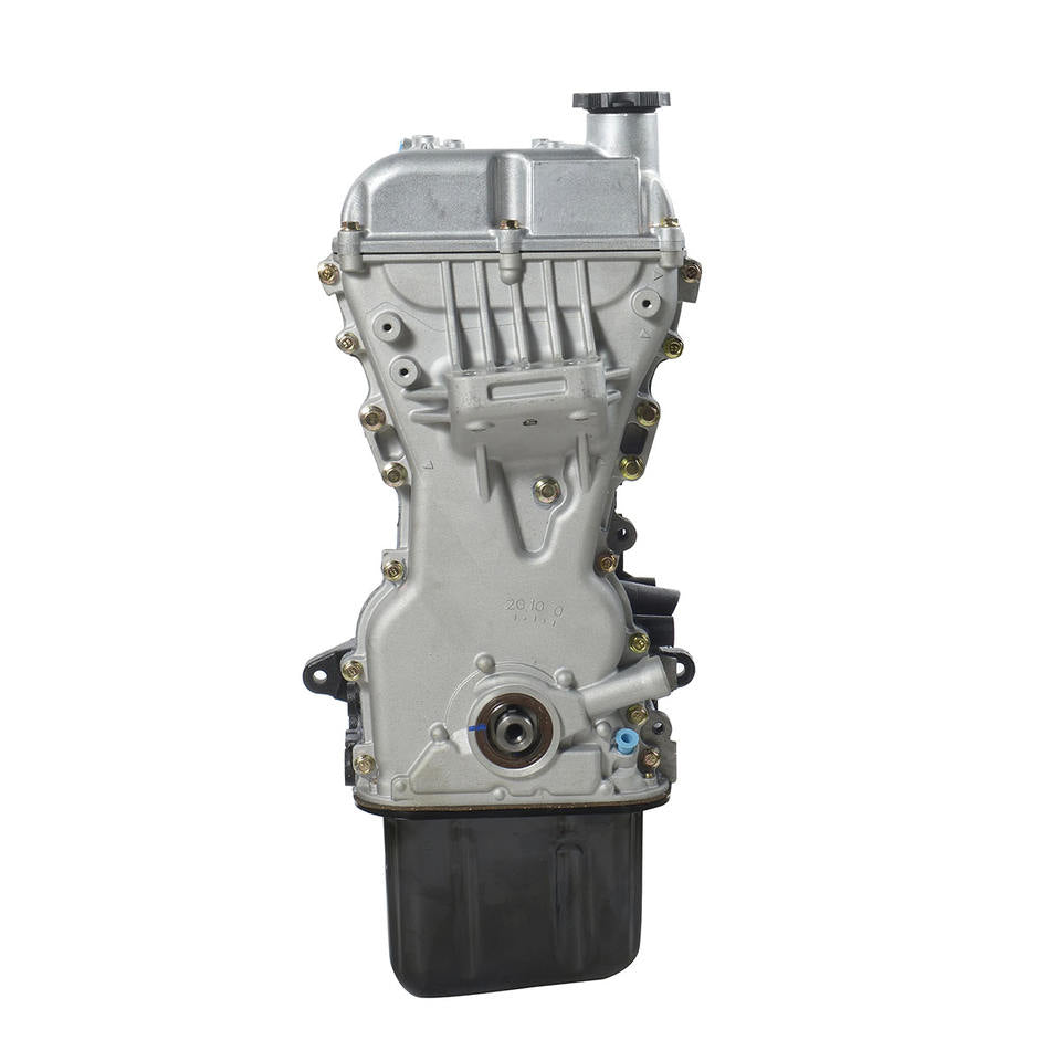 High Quality Brand New Bare B12D1 1.2L Engine Assembly for Chevrolet Aveo T250 Spark M300
