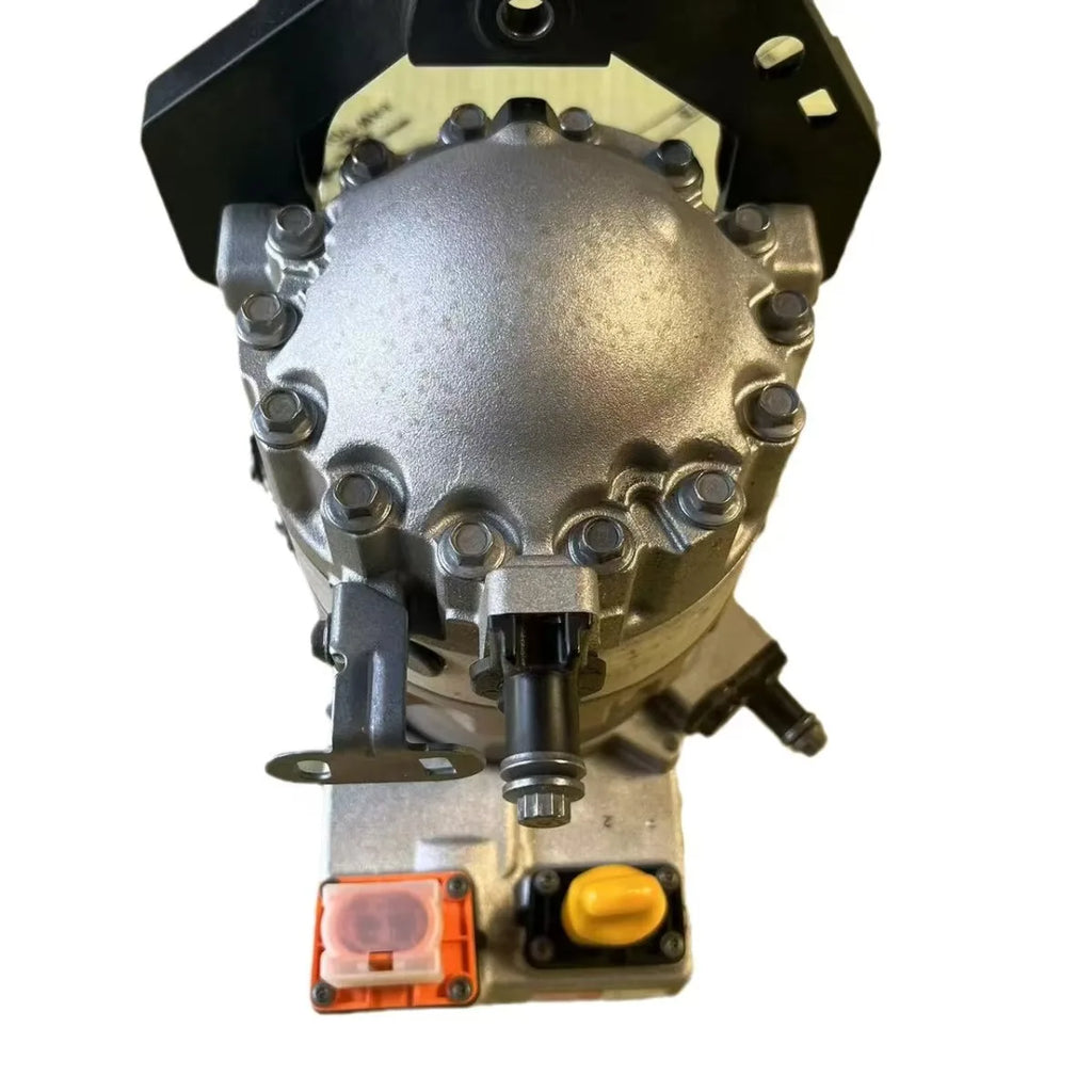 VW ID.3 ID.4 ID. Buzz / Skoda Enyaq / Audi Q4 e-tron 2019+ Electric A/C Compressor R744 1EA820808B