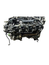 Load image into Gallery viewer, Mercedes-Benz 278 278928 M278 4.7L Engine Assembly for W221 W222 E-Class (Used) - photo 4