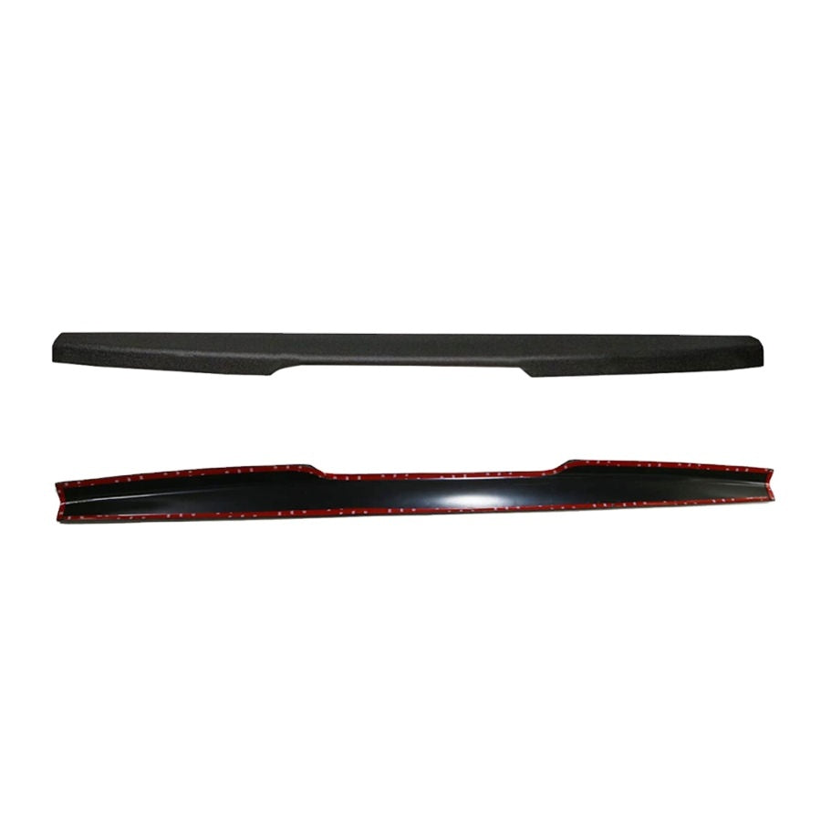 [HIL-TGP-006] Toyota Hilux Tailgate Trim Protector