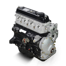 Load image into Gallery viewer, Wholesale 4 Stroke Gasoline Remanufactured 4 Cylinder 4Y EFI Motor Complete Engine Assembly for Forklift Toyota Hiace Hilux