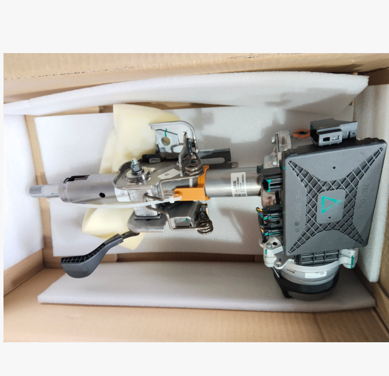 Chevrolet Aveo steering column assembly OEM 26397671