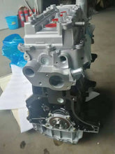 Load image into Gallery viewer, Toyota 3SZ-FE 3SZ-VE 1.3L Petrol Engine Assembly for Vios Avanza (New) - photo 4
