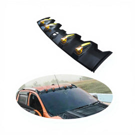 LED Roof Light Front Roof Spoiler for Ranger T6 T7 T8