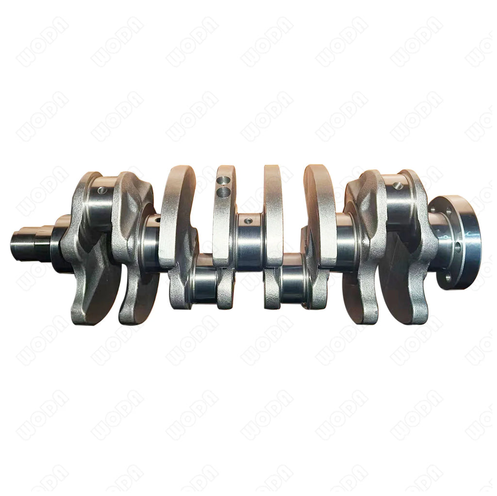 VW For VW 2003-2016, 2014-, 2009-2016 VW 1.6 032105101ac Golden Alloy Auto Parts Crankshaft Sale For Vw 1.6l Highline Flex 16v – OEM 032105101AC