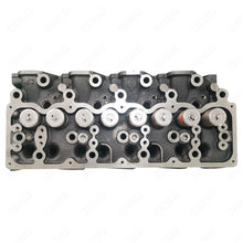 Load image into Gallery viewer, Nissan Camiones (Mexico) 2005-2010 BD30 BD30TI 3.0L BD30 Engine Cylinder Head Trade/F35/F45/L35/L50/T100/Culata MT3000 – OEM 11039-69T03