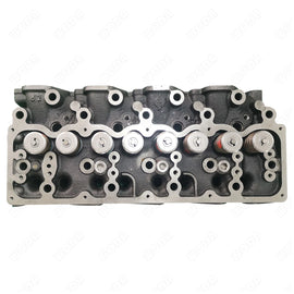 Nissan Camiones (Mexico) 2005-2010 BD30 BD30TI 3.0L BD30 Engine Cylinder Head Trade/F35/F45/L35/L50/T100/Culata MT3000 – OEM 11039-69T03