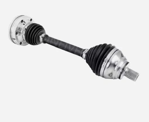 VW Touareg / Audi Q7 / Porsche Cayenne Front Left Drive Shaft Assembly 7P0407271C