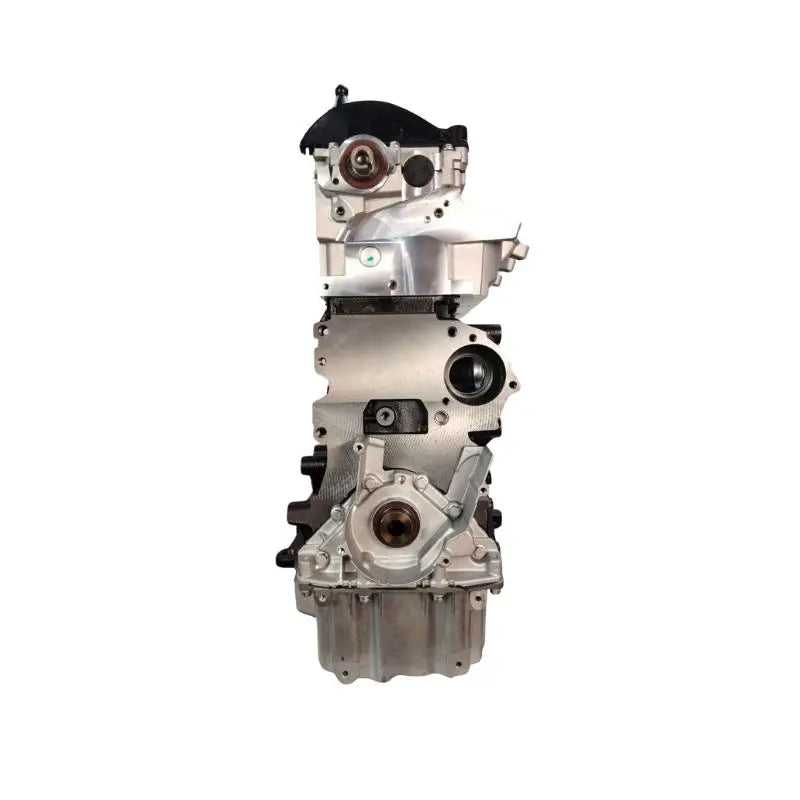 CAYC, CAYC CAY 1.6L TDI Turbo Diesel Long Block Engine Assembly Common Rail Replacement for Volkswagen Audi Skoda Seat – OEM 03L103063B