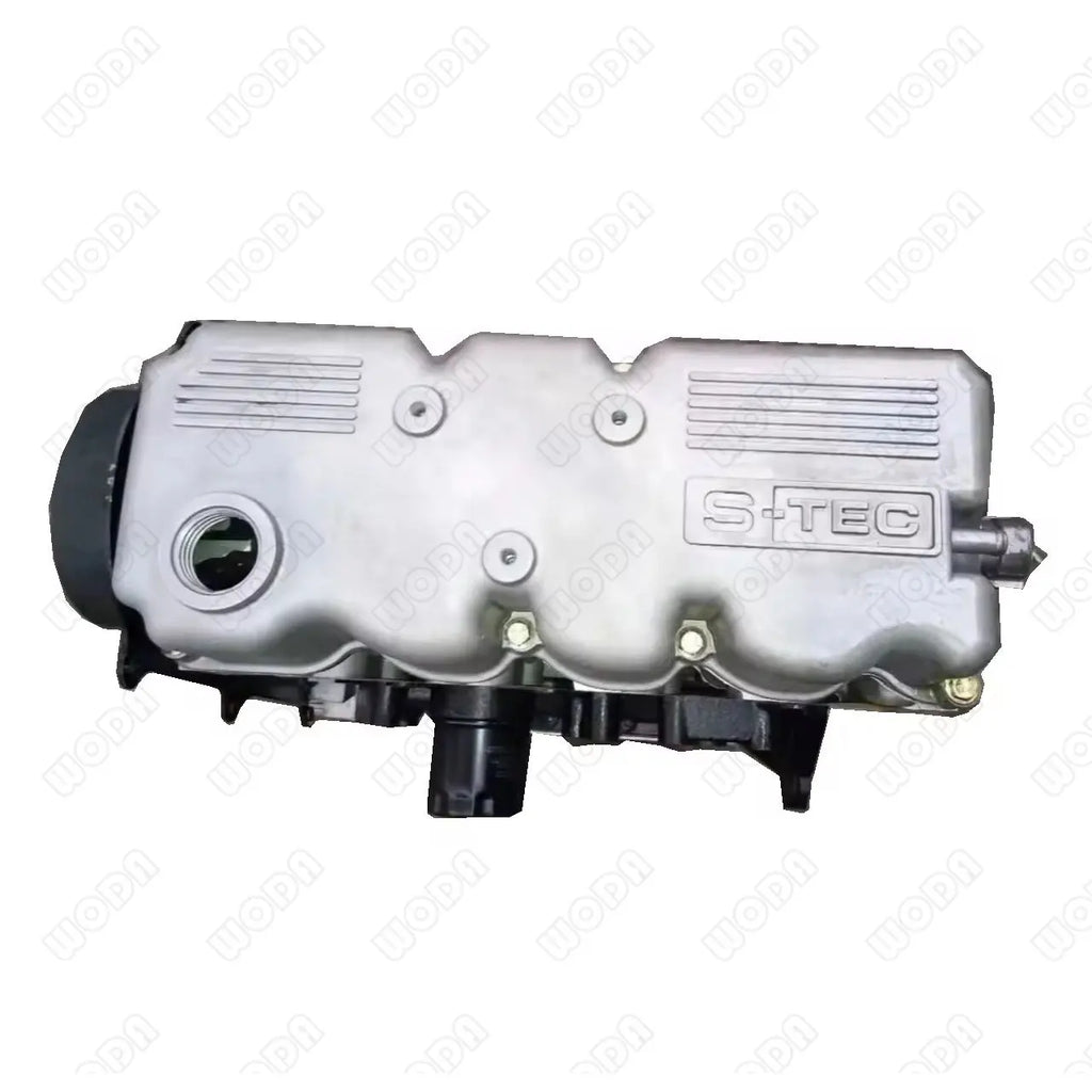 Chevrolet AVEO (T250) 2006-2011 B10S1 Auto Engine 1.0L B10S1 B12S1 Engine for Daewoo Matiz Chevrolet Spark M200 Block – OEM B10S1
