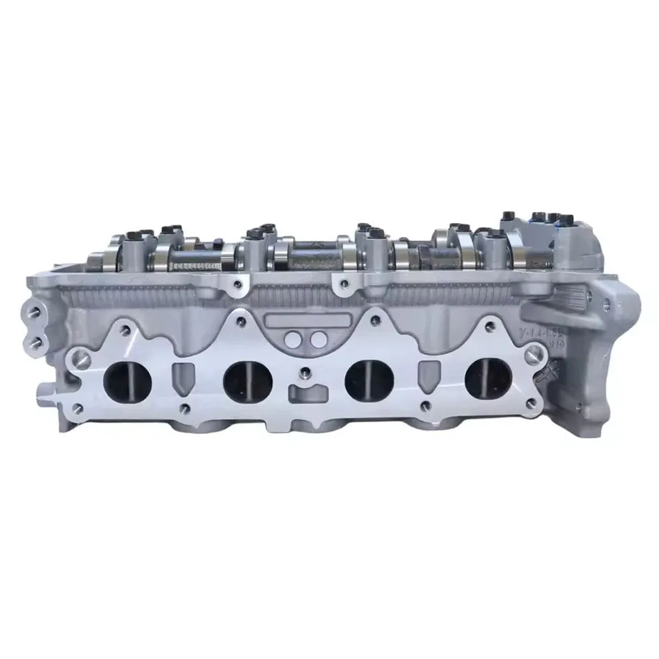 Gamma G4FA 1.4L G4FC 1.6L Engine Parts 22100-2B000 Complete Cylinder Head for Hyundai Elantra 2007-2011